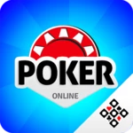 Logo of Poker 5 Card Draw android Application 